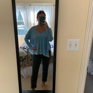 Free People top.